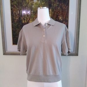 NWT Everlane polo